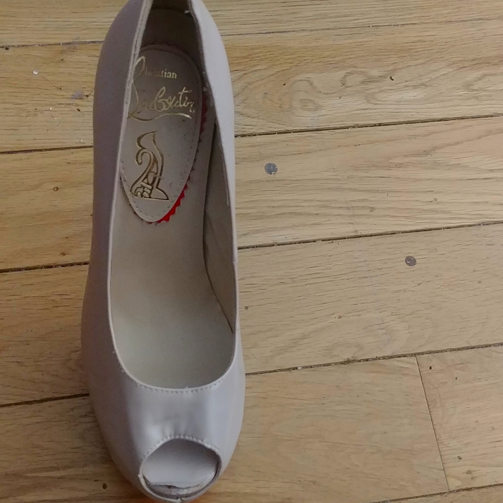 Christian Louboutin shoes